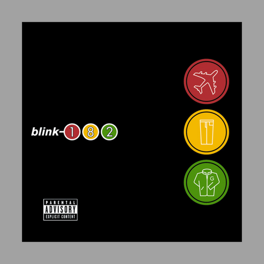 Blink-182 - Take Off Your Pants and Jacket