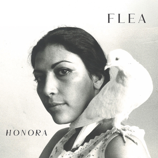 Flea - Honora