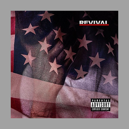 Eminem - Revival