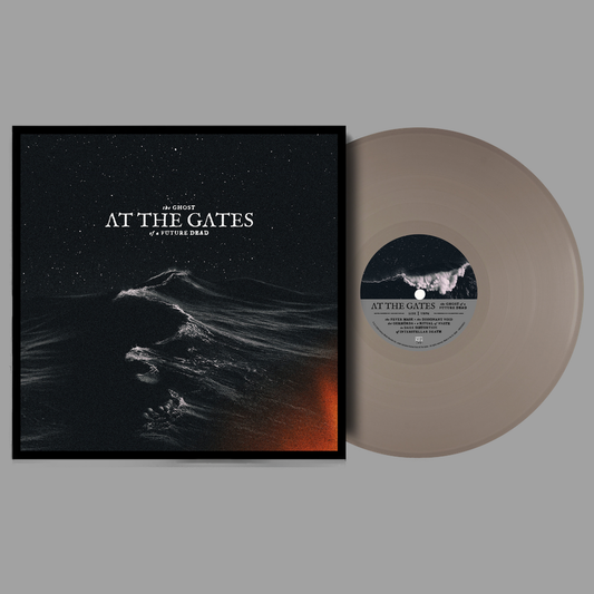 At The Gates - The Ghost of a Future Dead (Indie Exclusive) [Preorder]