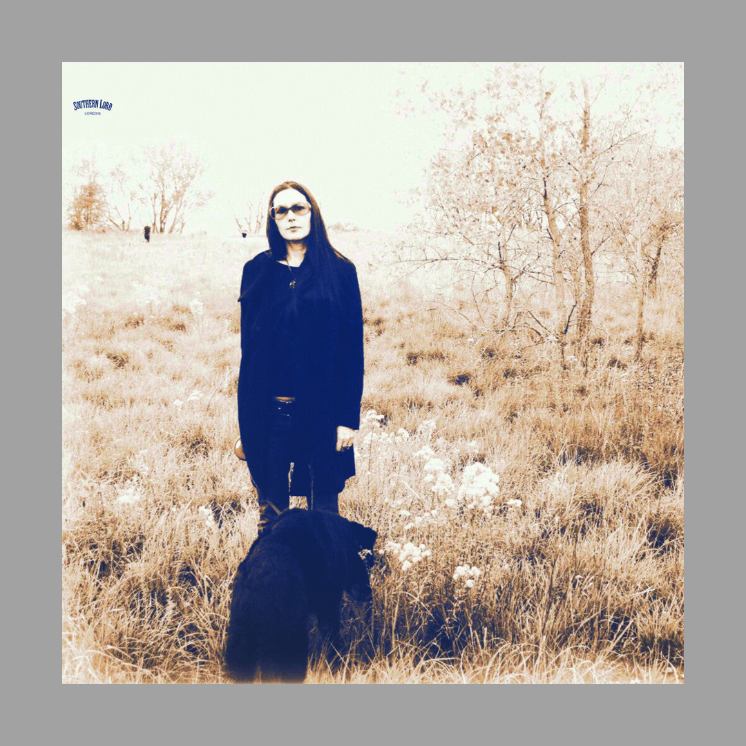 Jesse Sykes & The Sweet Hereafter - Forever, I've Been Being Born [RSD Black Friday 2025]