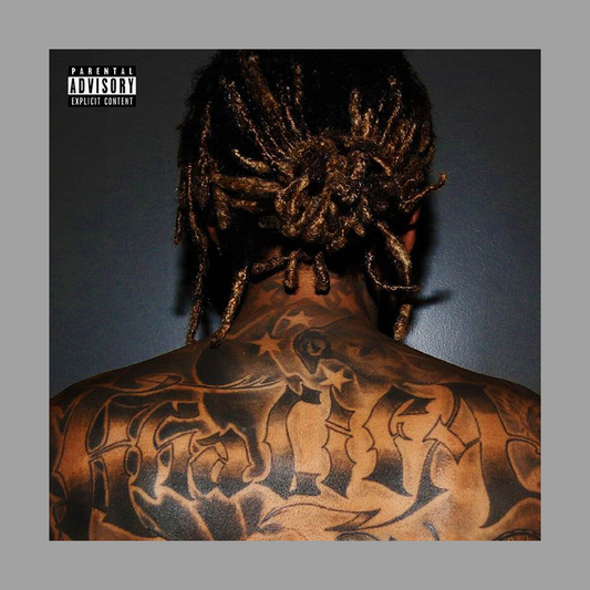 Wiz Khalifa - Khalifa (10th Anniversary) [RSD 2026]
