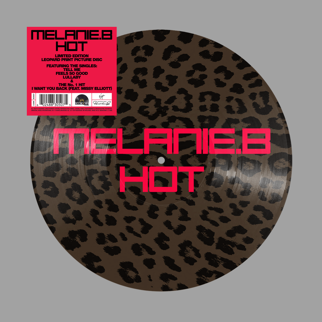 Melanie B - Hot [RSD 2026]