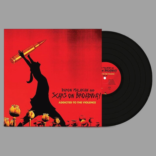 Daron Malakian and Scars On Broadway  - Addicted To Violence