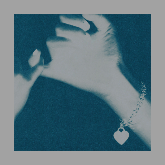 Momma - Welcome To My Blue Sky (The Heart Charm) [RSD 2026]