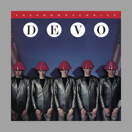 Devo - Freedom Of Choice (180 Gram, Indie Exclusive)