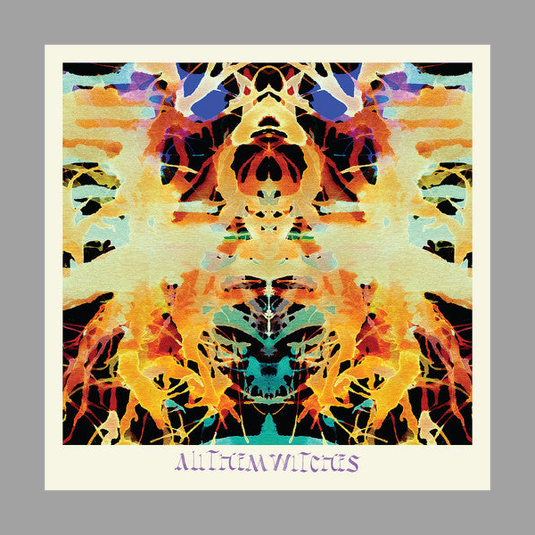 All Them Witches - Sleeping Through The War