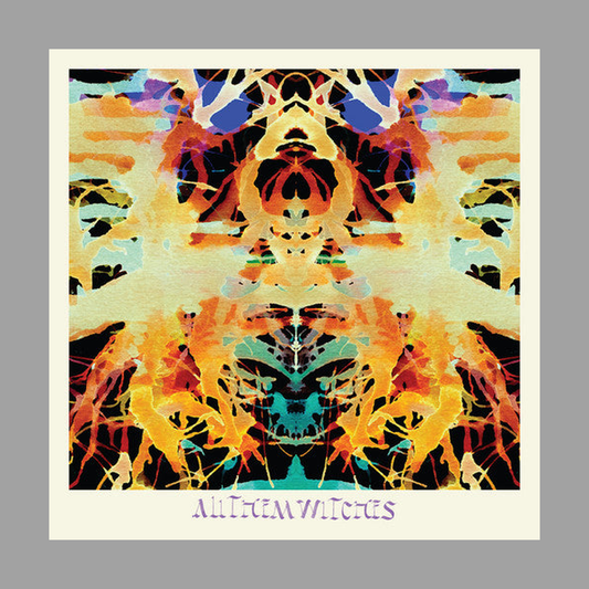 All Them Witches - Sleeping Through The War