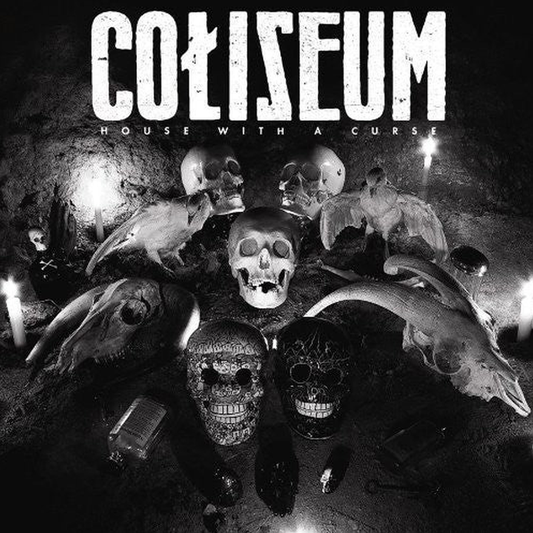 Coliseum - House with a Curse