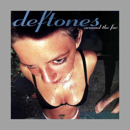 Deftones - Around the Fur