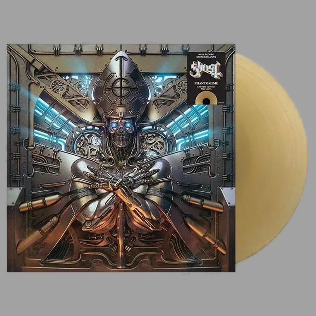 Ghost - Phantomime (Limited Edition, Indie Exclusive)