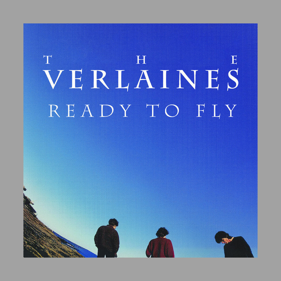 Verlaines - Ready To Fly [RSD 2026]