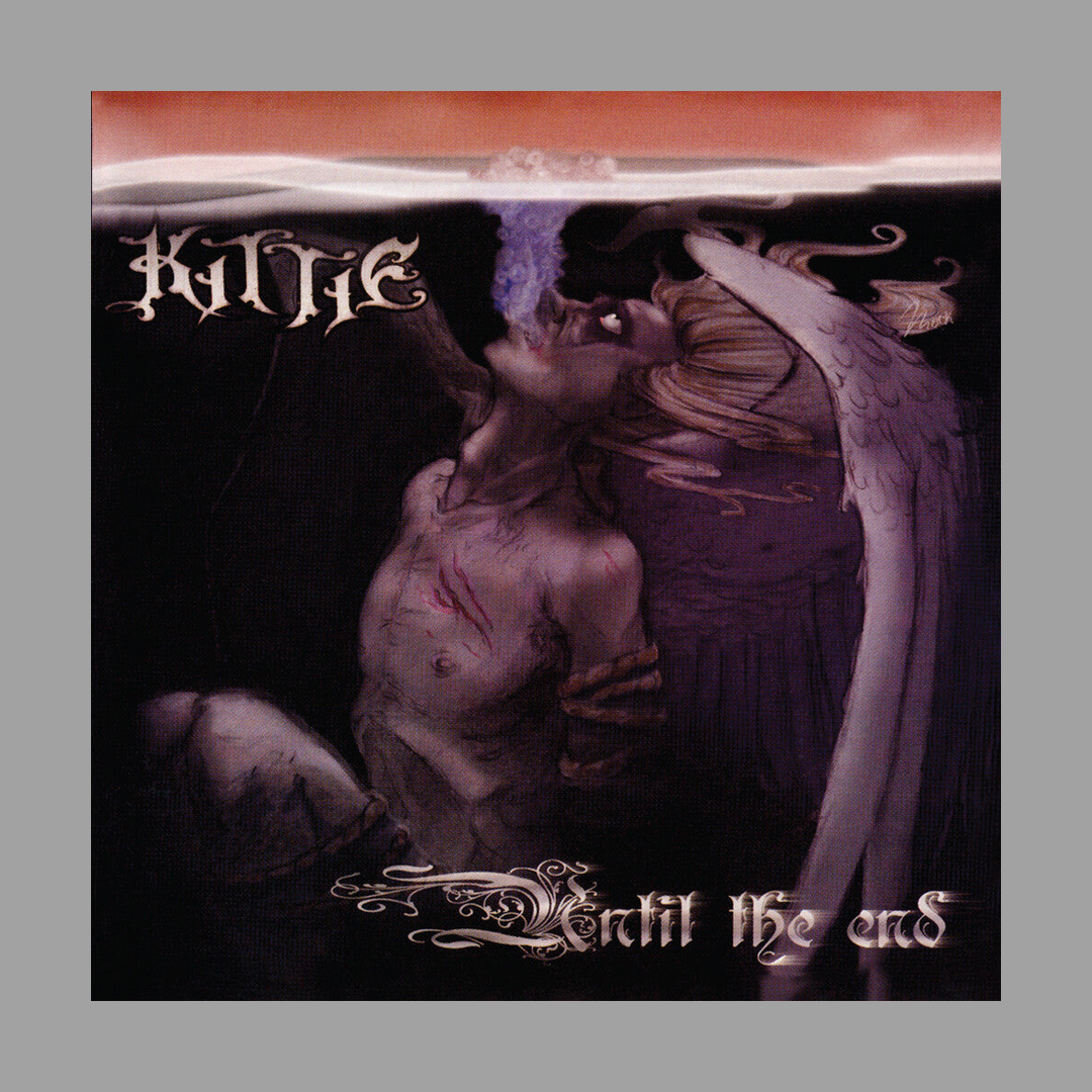 Kittie - Until The End [RSD 2023]