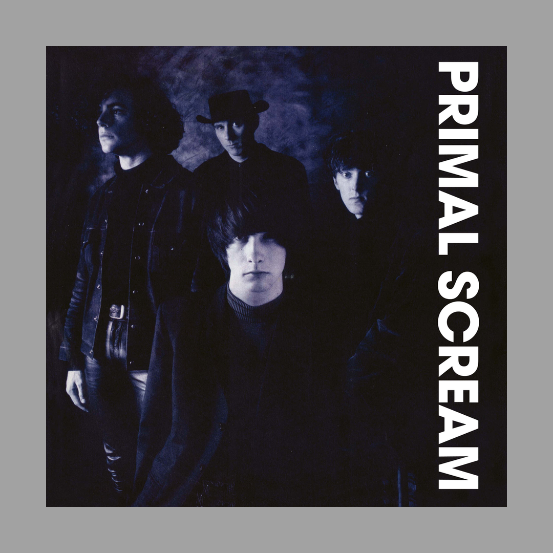Primal Scream - 1987 EPs [RSD 2026]