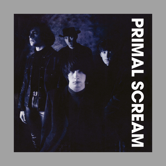 Primal Scream - 1987 EPs [RSD 2026]