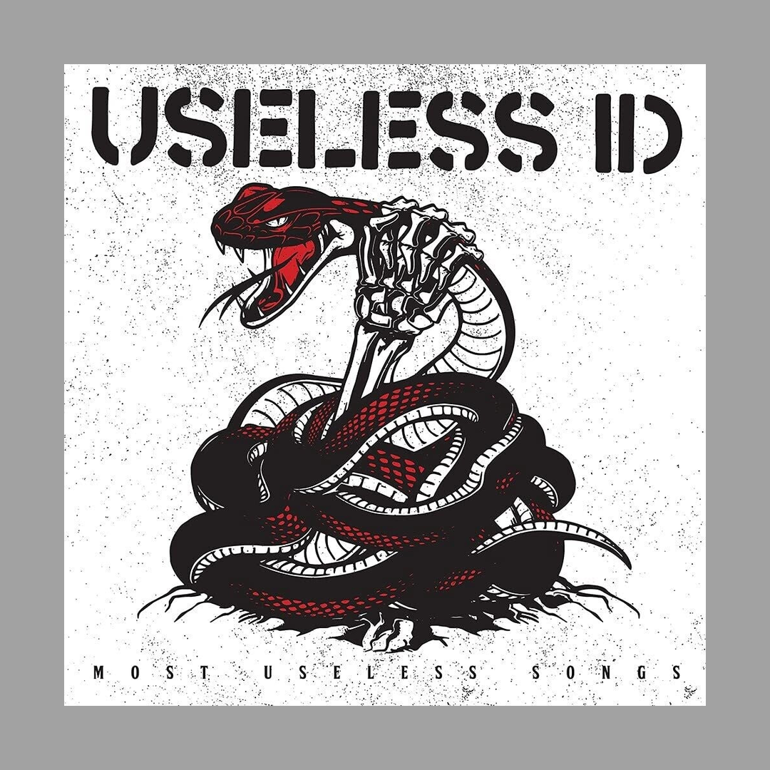 Useless ID - Most Useless Songs