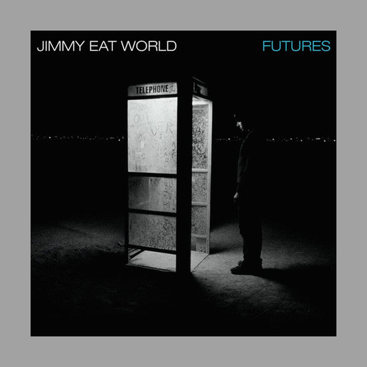 Jimmy Eat World - Futures