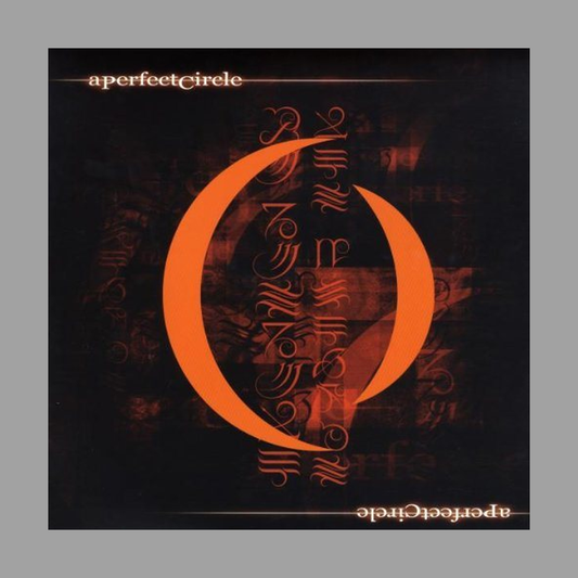 A Perfect Circle - Mer de Noms (Limited Edition)