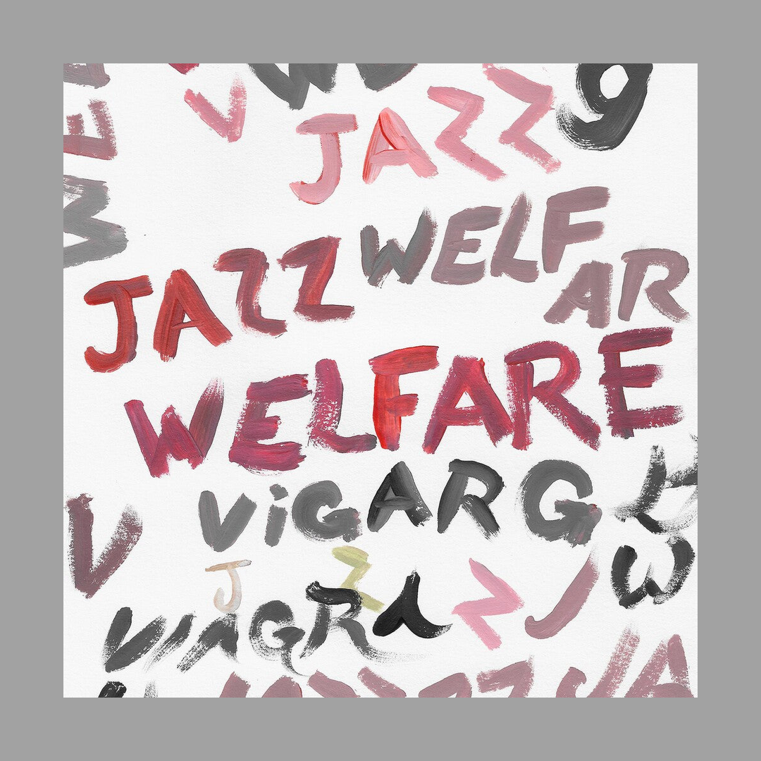 Viagra Boys - Welfare Jazz