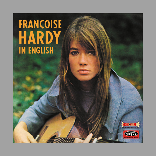 Francoise Hardy - Francoise Hardy In English [RSD 2026]