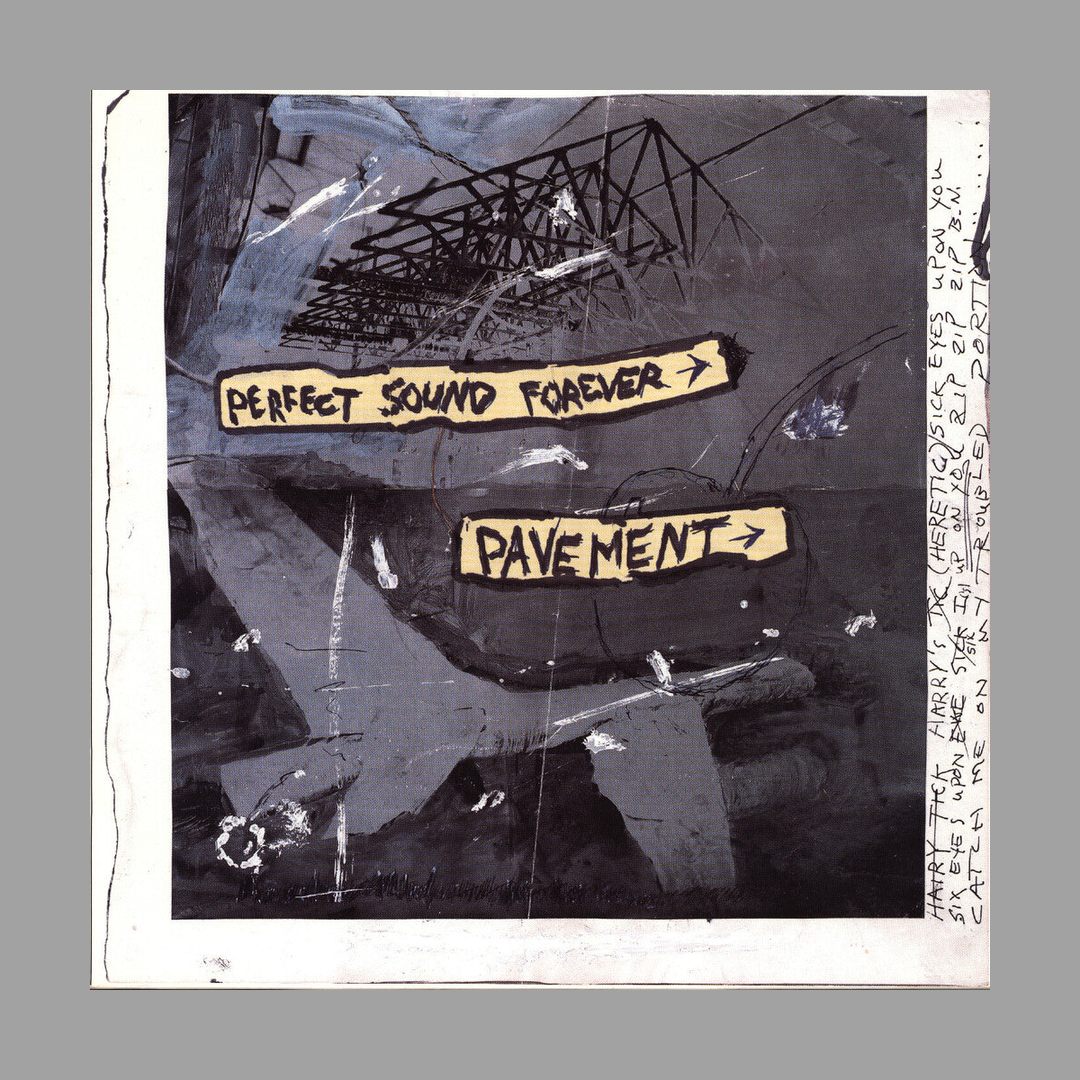 Pavement - Perfect Sound Forever [RSD 2026]
