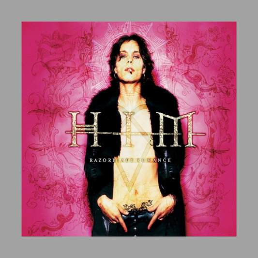 H.I.M. - Razorblade Romance [Import]