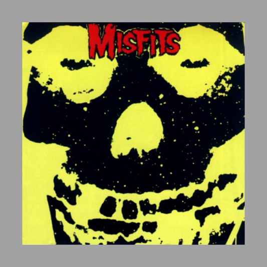 Misfits - Collection