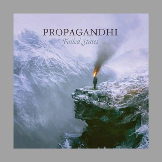 Propagandhi - Failed States