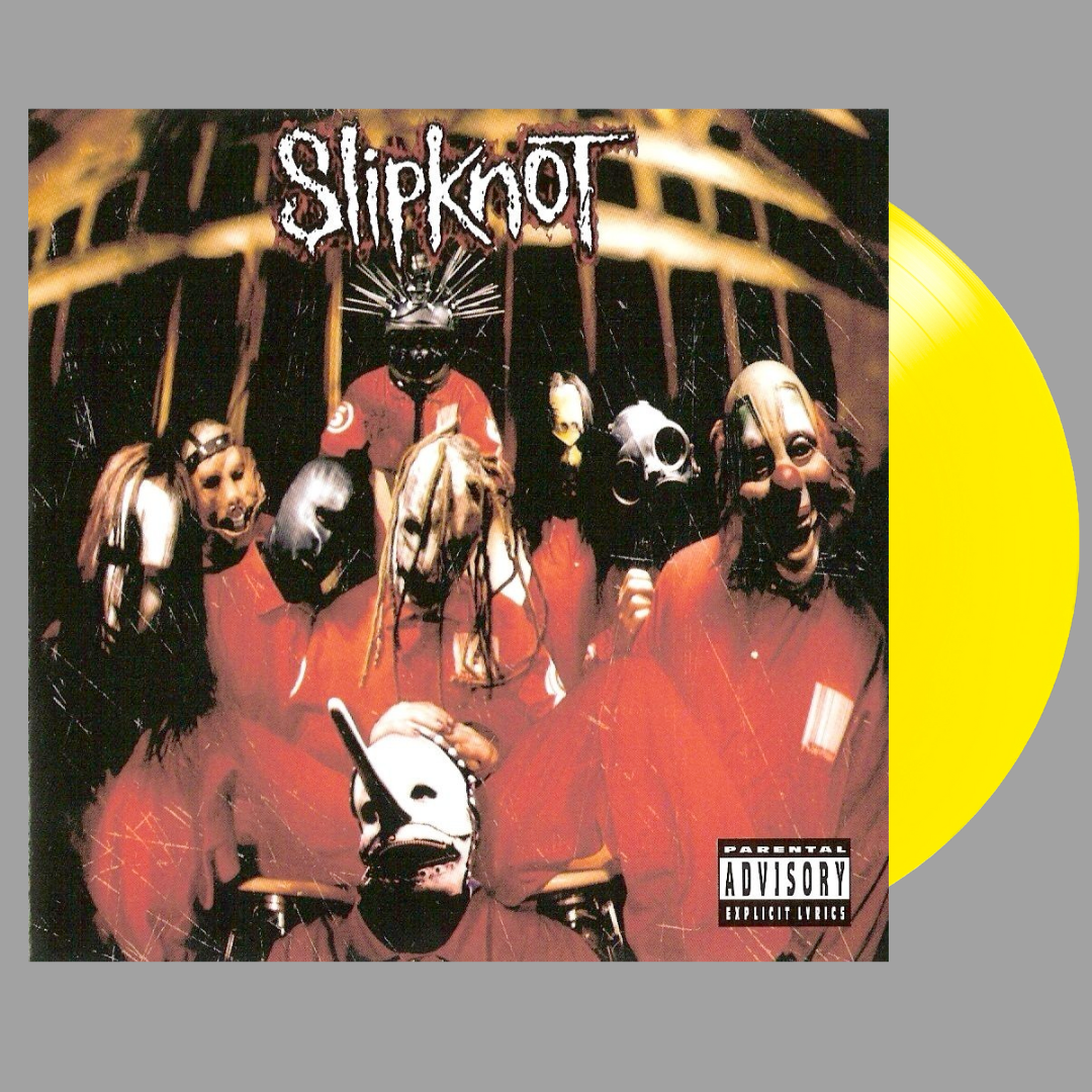 Slipknot - Slipknot (Limited Edition)