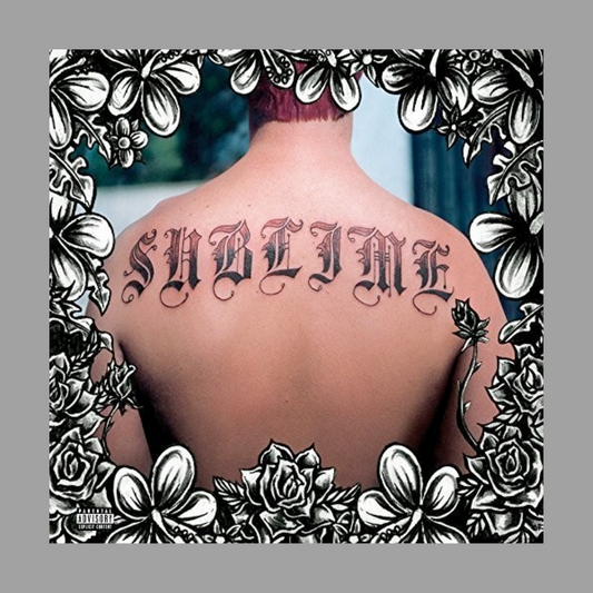 Sublime - Sublime