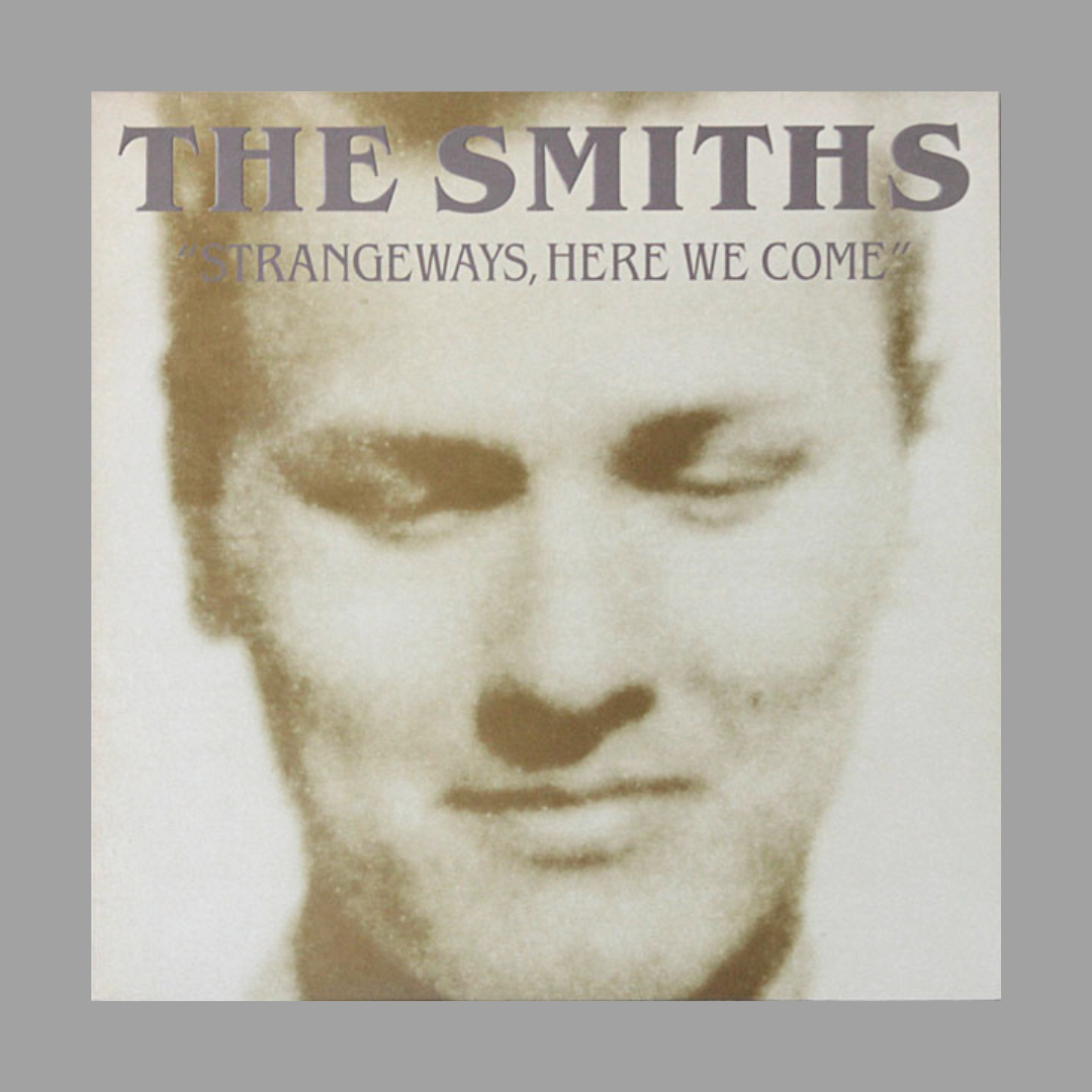 Smiths, The - Strangeways, Here We Come