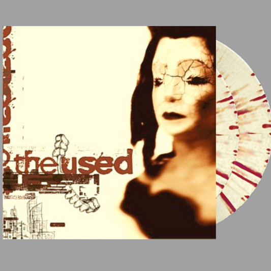 Used - The Used (20th Anniversary)