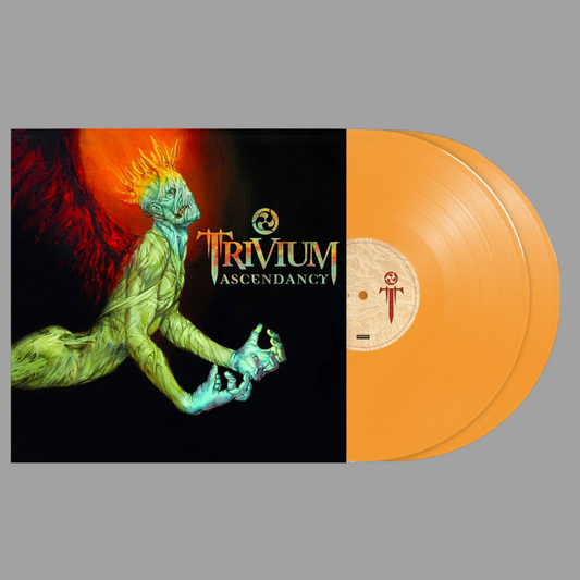 Trivium - Ascendancy