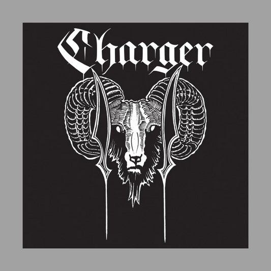 Charger - Charger EP