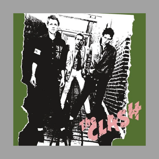 Clash, The - The Clash (UK Import)