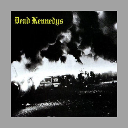 Dead Kennedys - Fresh Fruit for Rotting Vegetables