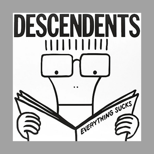 Descendents - Everything Sucks