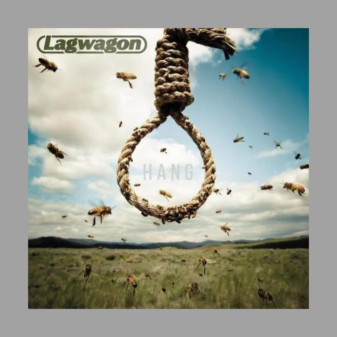 Lagwagon - Hang