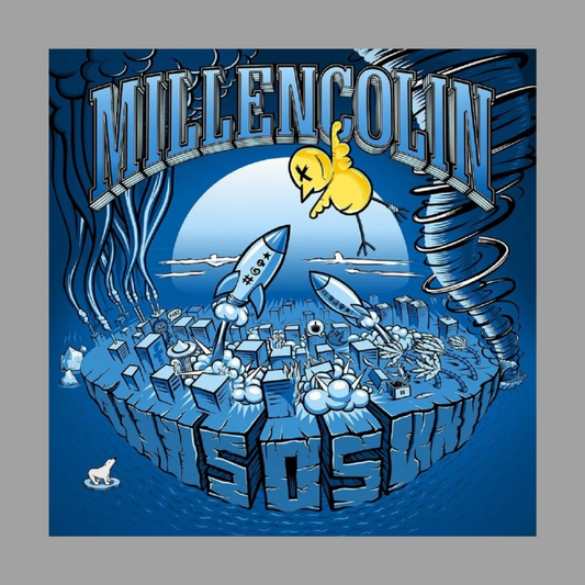 Millencolin - SOS