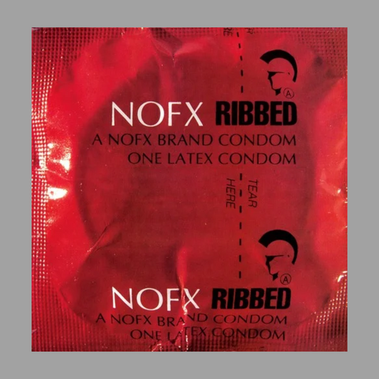 NOFX - Ribbed