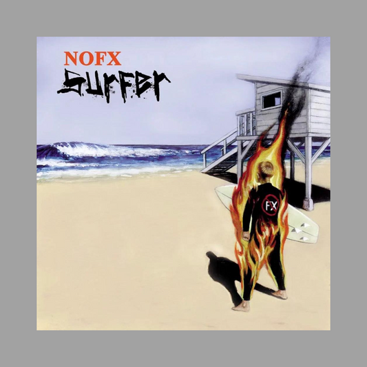 NOFX - Surfer 7"