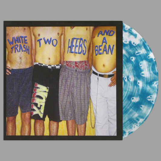 NOFX - White Trash... (30th Anniversary Limited Edition)