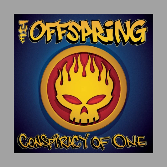 Offspring - Conspiracy of One (20th Anniversary Edition)