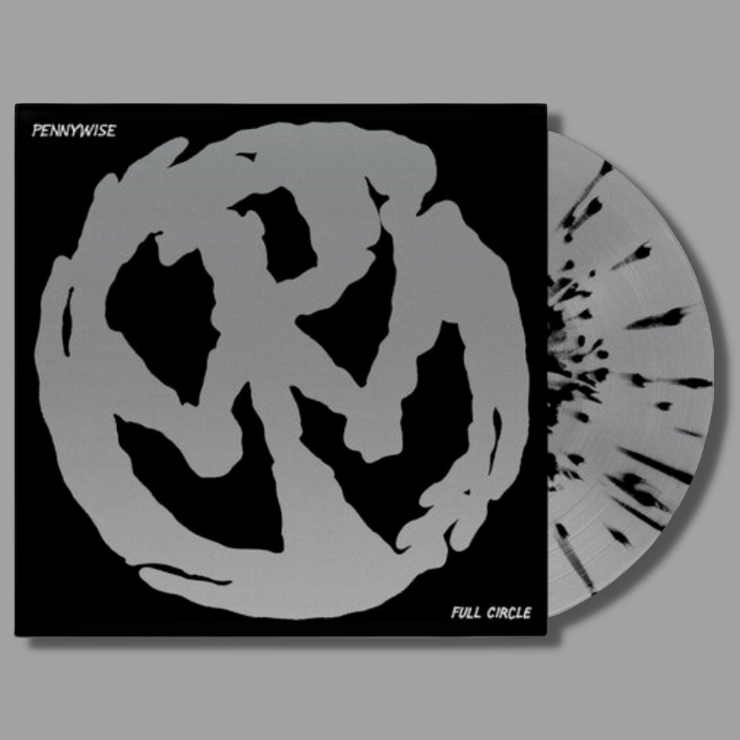 Pennywise - Full Circle (25th Anniversary Edition)