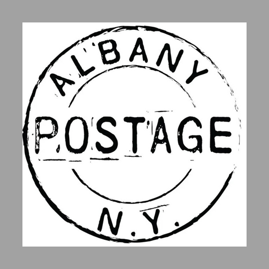 Postage - Postage (Limited Edition of 300)