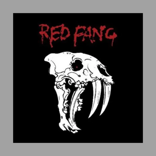 Red Fang - Red Fang