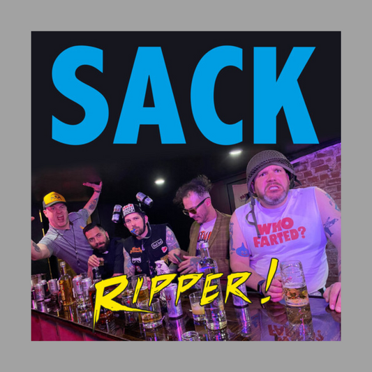 SACK - Ripper!