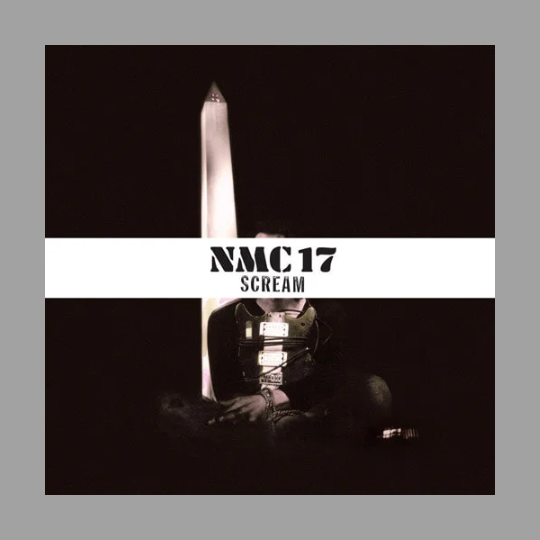Scream - NMC17 (No More Censorship)