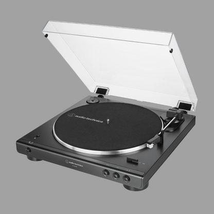 Audio Technica AT-LP60XBT Bluetooth Wireless Turntable