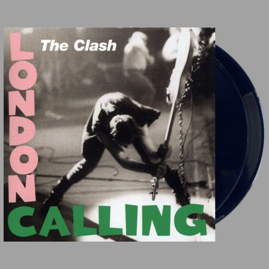 Clash, The - London Calling